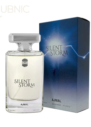 AJMAL SILENT STORM PERFUME 100ML - PERFUME