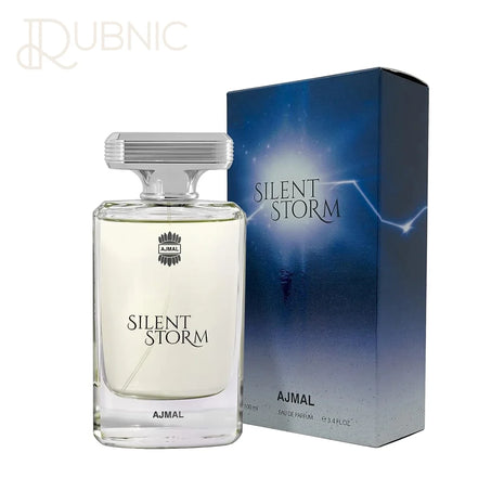 AJMAL SILENT STORM PERFUME 100ML - PERFUME