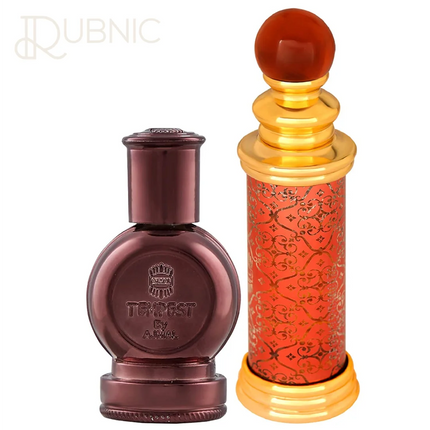 Ajmal Tempest Concentrated Perfume+ Classic Oud Concentrated