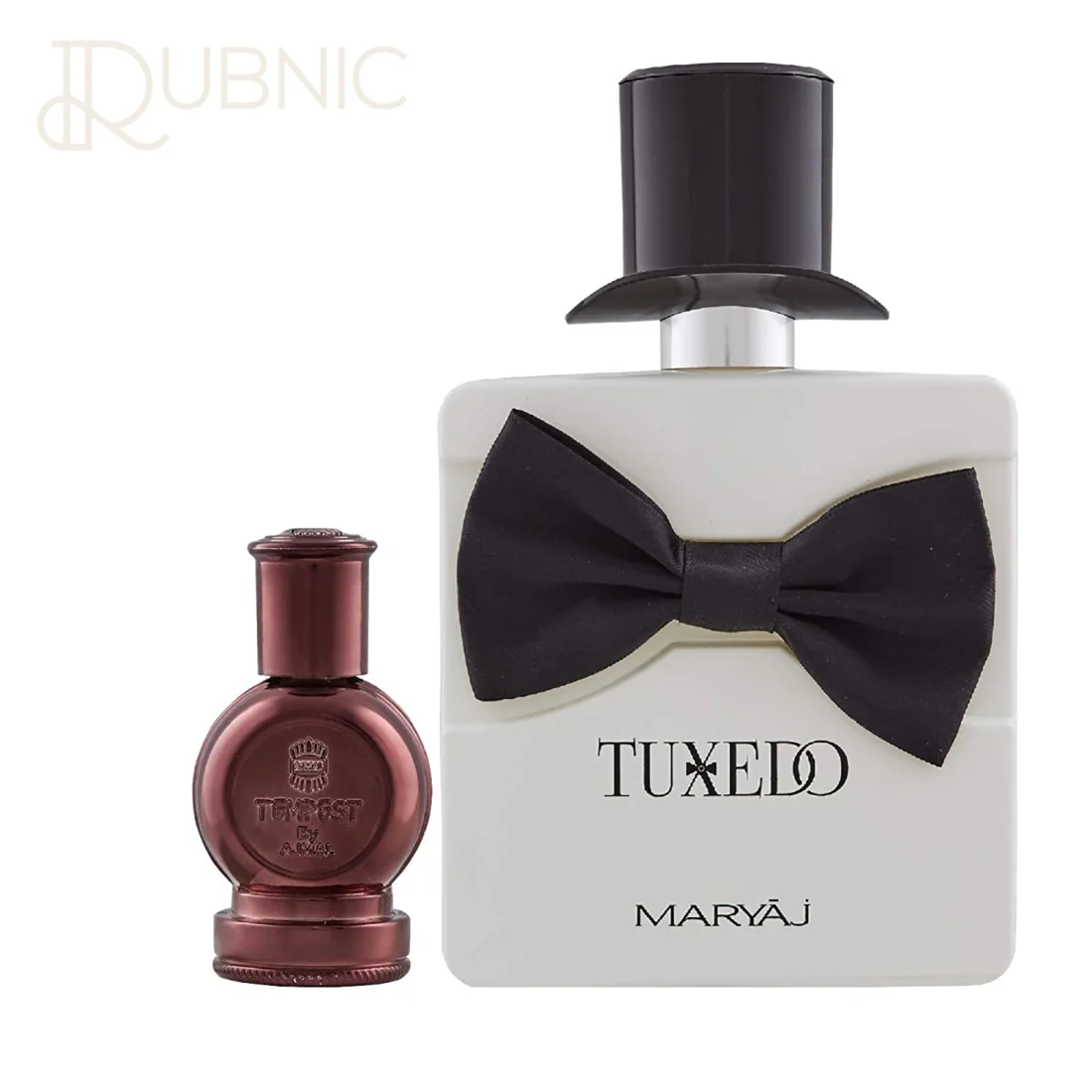 Tuxedo 2025 perfume maryaj