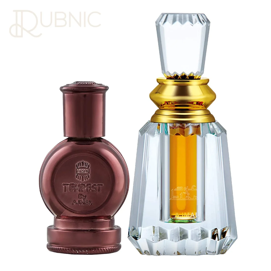 Oudh mukhallat discount