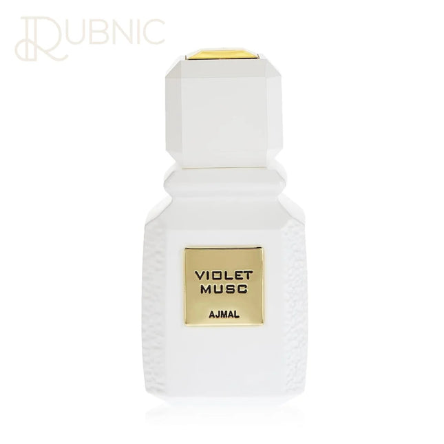 Ajmal Violet Musc Perfume 100 ml - PERFUME