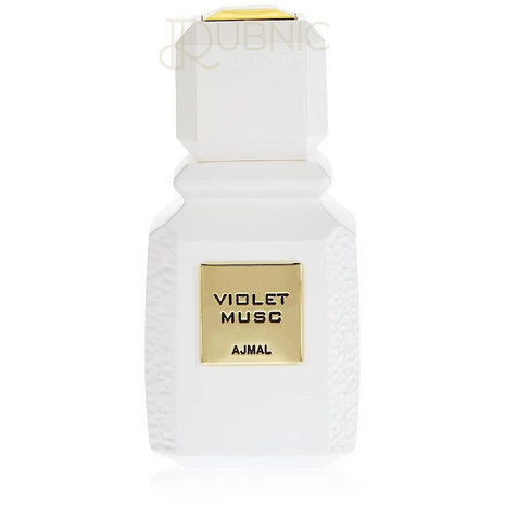 Ajmal Violet Musc Perfume 100 ml - PERFUME