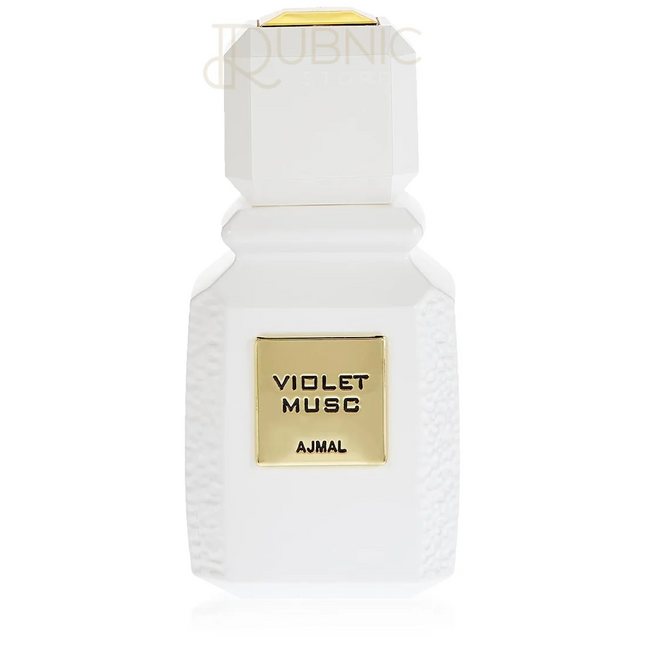 Ajmal Violet Musc Perfume 100 ml - PERFUME