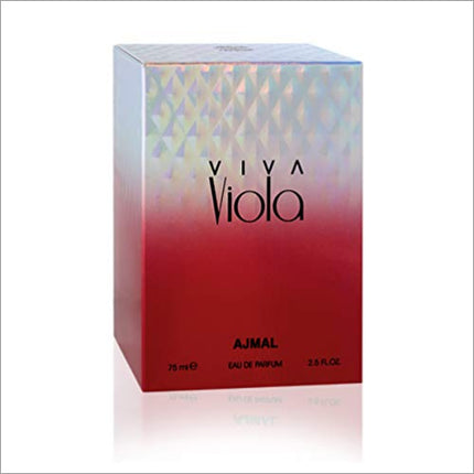 Ajmal Viva Viola Women perfume - PERFUME