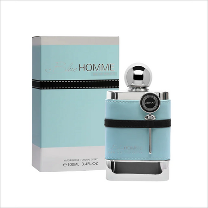 Armaf Blue Homme Eau De Parfum 100ML - PERFUME