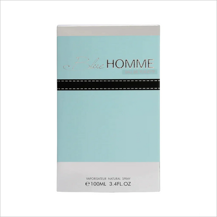 Armaf Blue Homme Eau De Parfum 100ML - PERFUME
