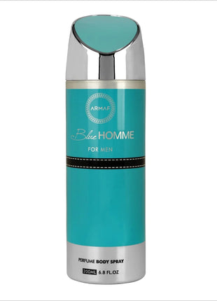 Armaf Blue Homme Men Deo 200ML - BODY SPRAY