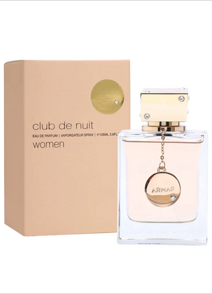 Armaf Club De Nuit Eau De Parfum 105ML - PERFUME