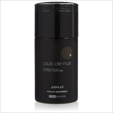 Armaf Club De Nuit Intense Perfume Body Spray For Men 250ML