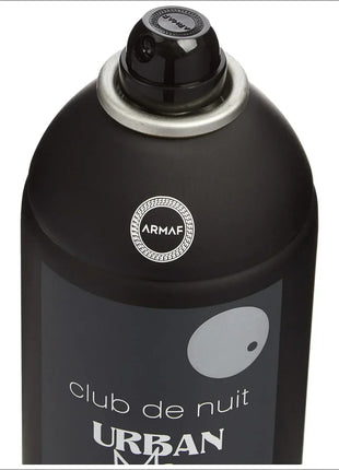 Armaf Club De Nuit Urban man 250 ml - BODY SPRAY