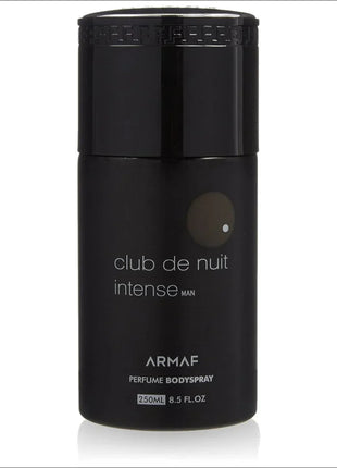 Armaf Club De Nuit Intense Perfume Body Spray For Men 250ML