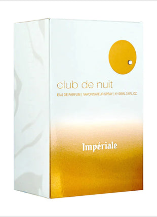 Armaf Club de Nuit Imperiale Eau de Parfum - PERFUME