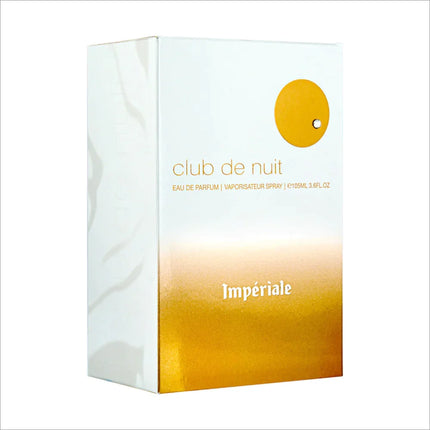 Armaf Club de Nuit Imperiale Eau de Parfum - PERFUME
