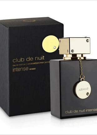 Armaf Club De Nuit Intense Eau De Parfum For Women 105ML -