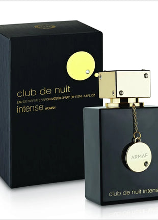 Armaf Club De Nuit Intense Eau De Parfum For Women 105ML -