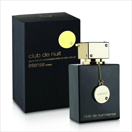 Armaf Club De Nuit Intense Eau De Parfum For Women 105ML -