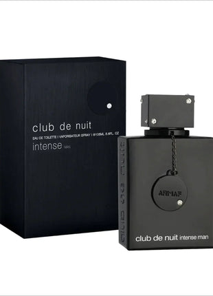 Armaf Club De Nuit Intense Eau De Toilette 105ML - PERFUME