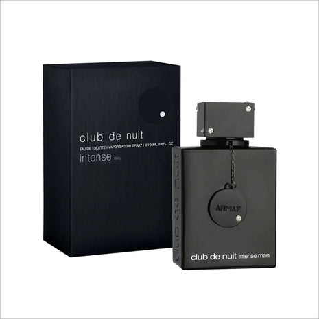 Armaf Club De Nuit Intense Eau De Toilette 105ML - PERFUME