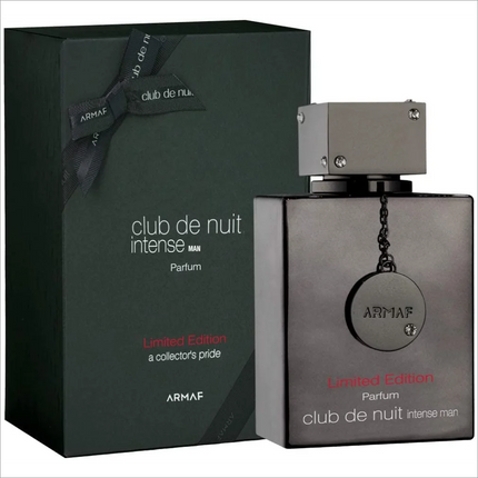 ARMAF Club De Nuit Intense Men Limited Edition - PERFUME