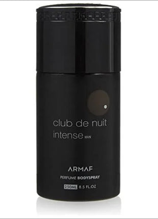 Armaf Club De Nuit Intense Perfume Body Spray For Men 250ML