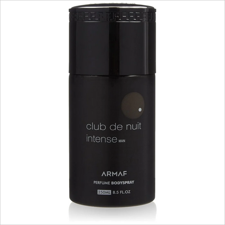 Armaf Club De Nuit Intense Perfume Body Spray For Men 250ML