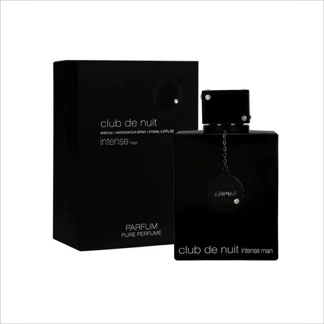 Armaf Club De Nuit Intense Pure Parfum 150ML - PERFUME