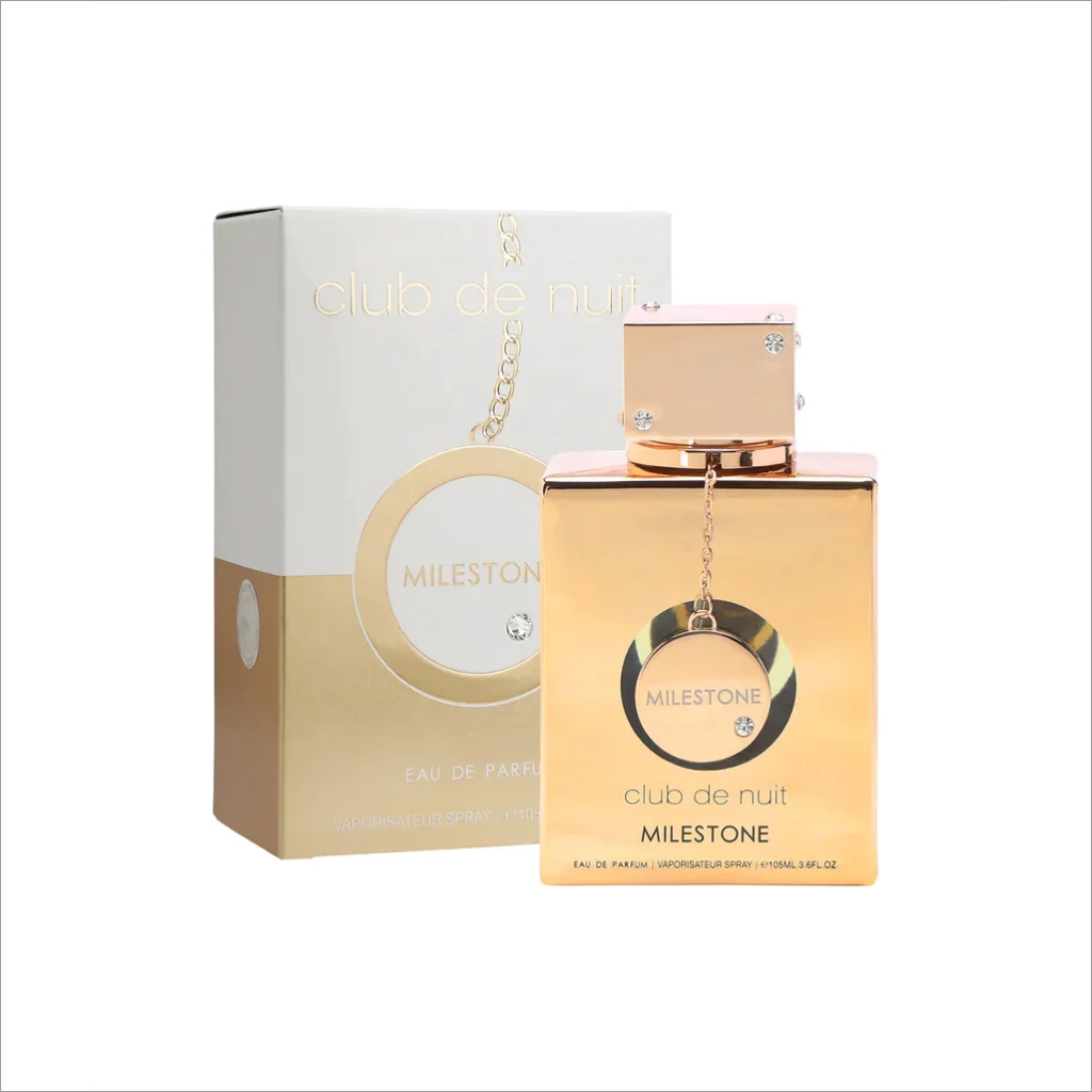 Armaf milestone 2025