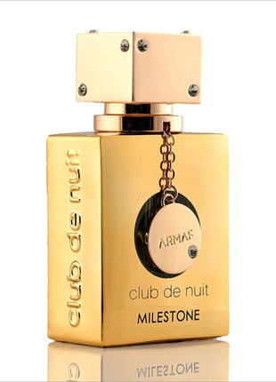 Armaf Club De Nuit MIlestone Eau De Parfum - pack of 1 30 ml