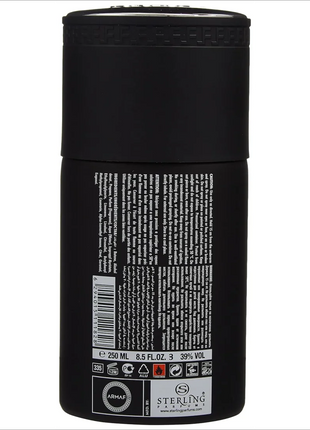 Armaf Club De Nuit Urban man 250 ml - BODY SPRAY