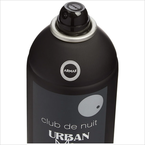 Armaf Club De Nuit Urban man 250 ml - BODY SPRAY