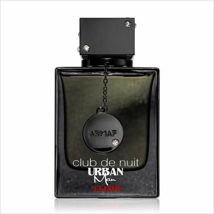 Armaf Club De Nuit Urban Man Elixir for Men Eau de Parfum -