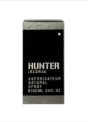 Armaf Hunter Intense Eau De Parfum 100ML - PERFUME