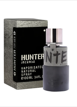 Armaf Hunter Intense Eau De Parfum 100ML - PERFUME