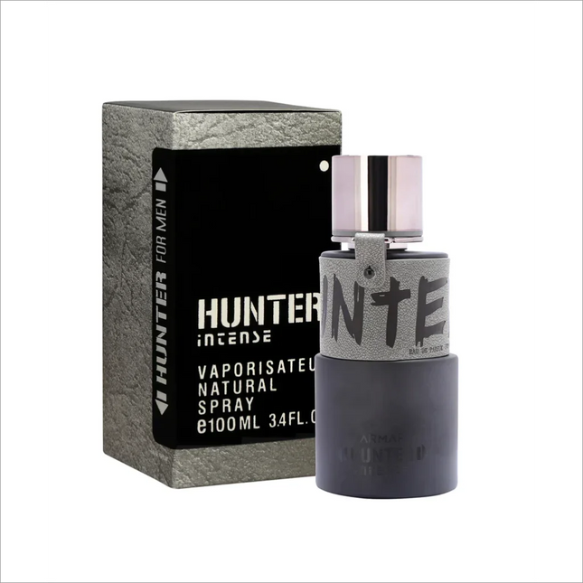 Armaf Hunter Intense Eau De Parfum 100ML - PERFUME