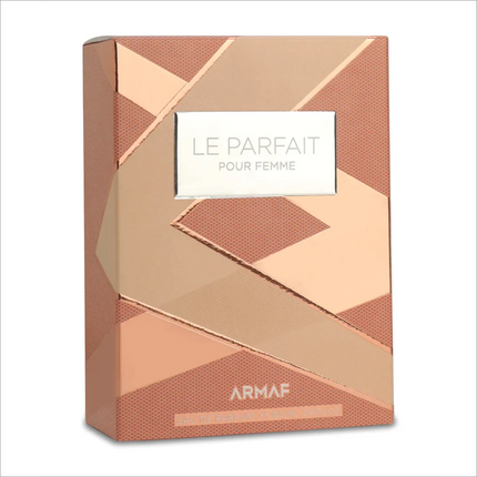 Armaf Le Parfait Pour Femme Eau De Parfum - PERFUME
