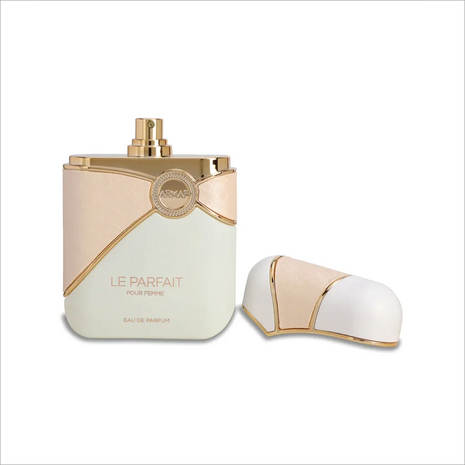 Armaf Le Parfait Pour Femme Eau De Parfum - PERFUME