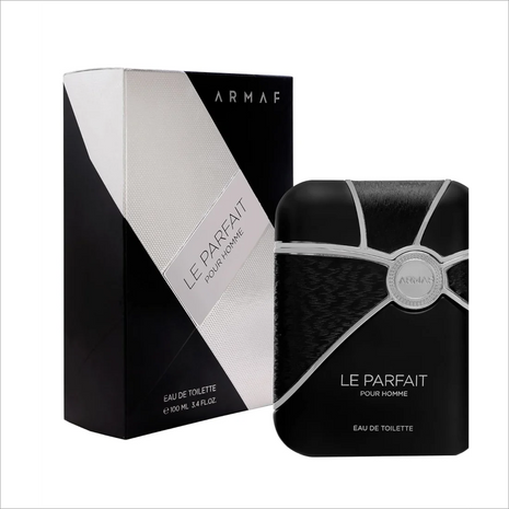 Armaf Le Parfait Pour Homme Eau De Toilette - PERFUME