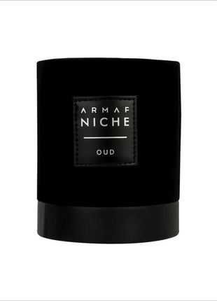 Armaf Niche Oud Eau De Parfum For Men 90ML - PERFUME