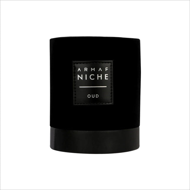 Armaf Niche Oud Eau De Parfum For Men 90ML - PERFUME