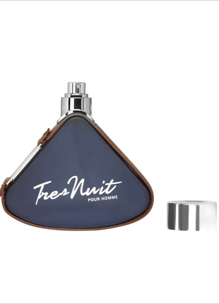 Armaf Tres Nuit Pour Homme Eau De Toilette 100ML - PERFUME