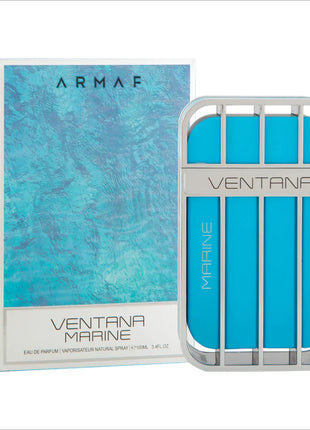 ARMAF VENTANA MARINE PERFUME FOR MEN 100ML - PERFUME