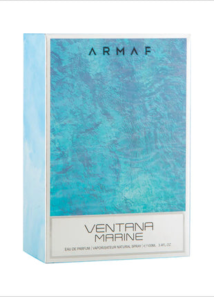 ARMAF VENTANA MARINE PERFUME FOR MEN 100ML - PERFUME