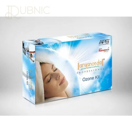 Aryanveda APS Ozone Facial Kit to Hydrate Refresh