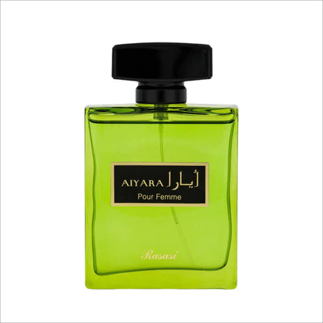 asasi Aiyara Pour Femme Eau De Parfum For Women - PERFUME