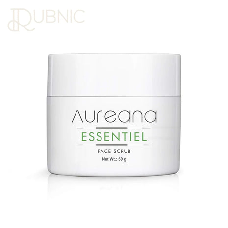 Aureana Essentiel Face Scrub - FACE SCRUB