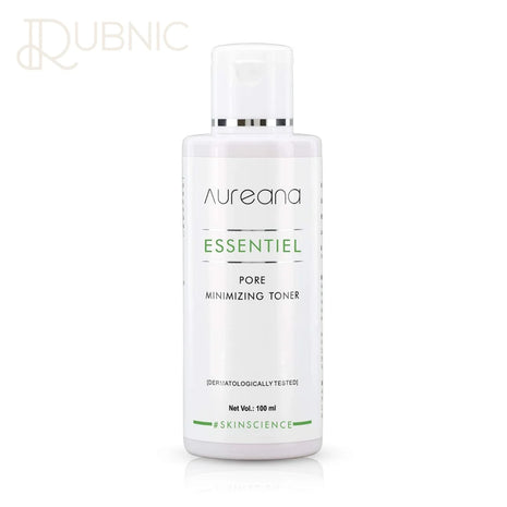 Aureana Essentiel Pore Minimizing Toner - TONER