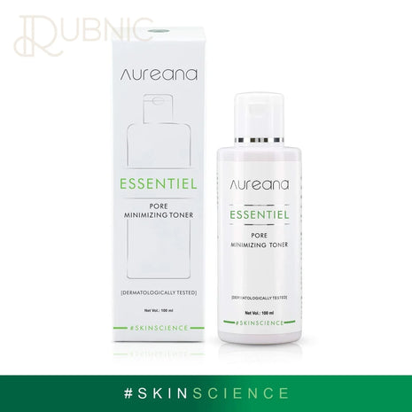 Aureana Essentiel Pore Minimizing Toner - TONER