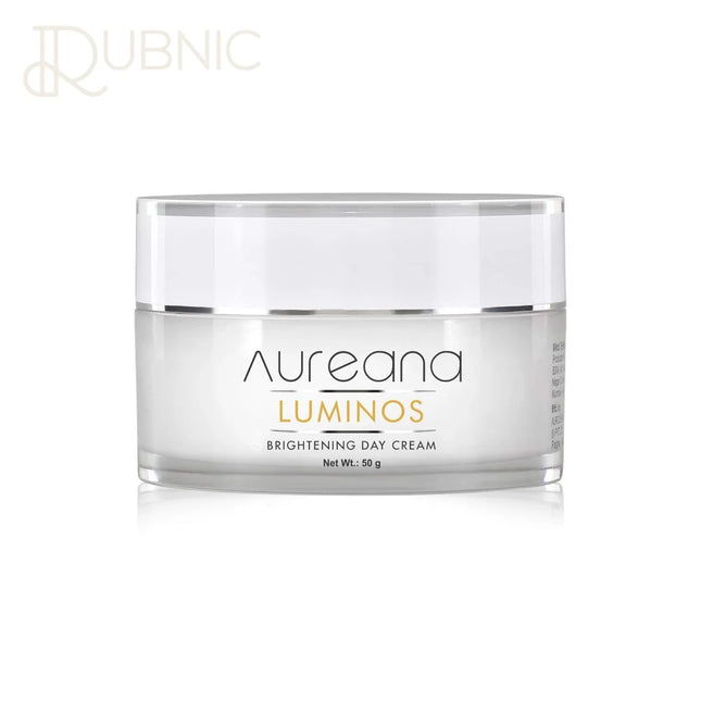 Aureana Luminos Brightening Moisturizing Cream - FACE CREAM