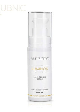 Aureana Luminos Brightening Serum - FACE SERUM